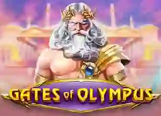 Gates of Olympus